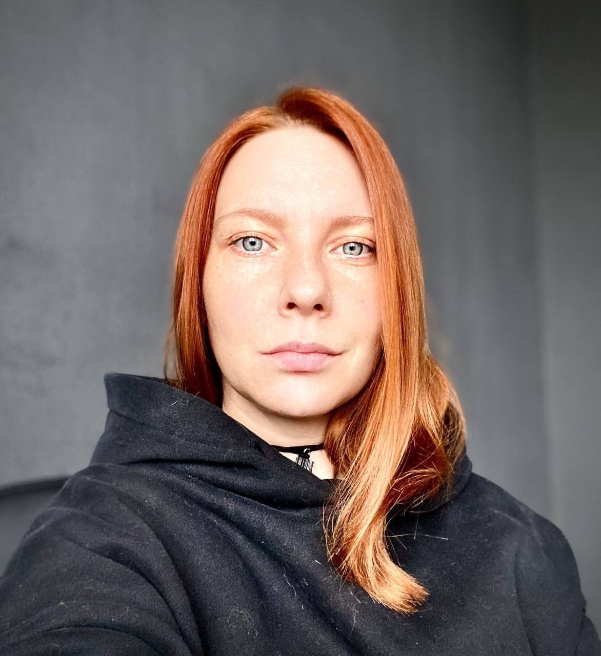 Olha Orlova