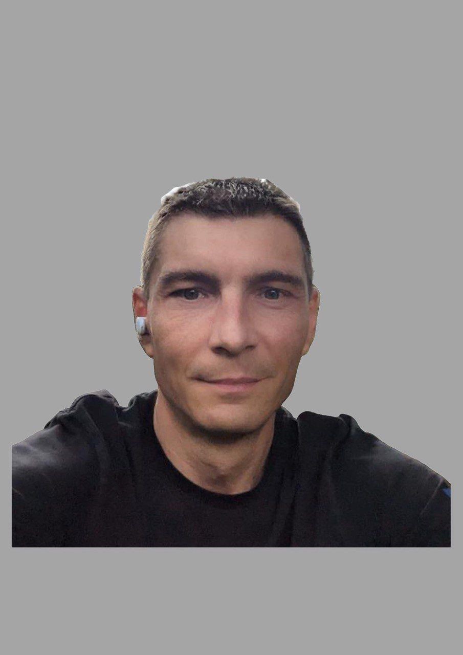 Viktor Kalinichenko