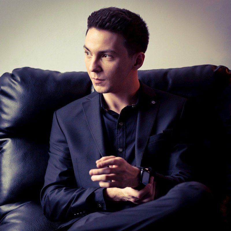 Denys Zakurakin